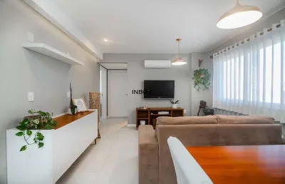 Apartamento com 2 quartos à venda na Rua Dona Eugênia, 1296, Petrópolis, Porto Alegre