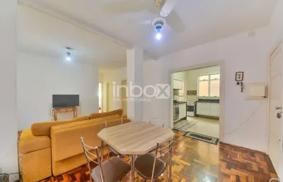 Apartamento para venda no bairro mont serrat, porto alegre/rs