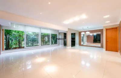 Garden exclusivo com 186m², 4 dormitórios , 3 suítes e 3 vagas