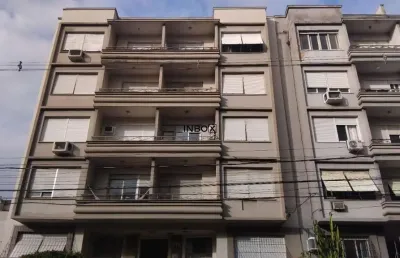 Apartamento com 3 quartos à venda na Rua Coronel Bordini, 366, Auxiliadora, Porto Alegre
