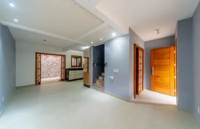 Casa em condomínio- 3 quartos, suíte e 2 vgas ! ótima oportunidade