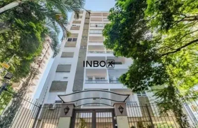 Apartamento com 2 quartos à venda na Rua Coronel Bordini, 487, Auxiliadora, Porto Alegre