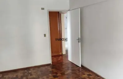 Apartamento com 45m² e 1 dormitório no bairro centro histórico em porto alegre para alugar