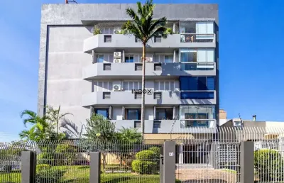 Apartamento 03 dormitórios sendo 01 suíte, 01 vaga de garagem, com 102m2