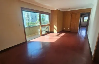 Apto 02 quartos 1 vaga com 81,36m² no bairro mont serrat, porto alegre.