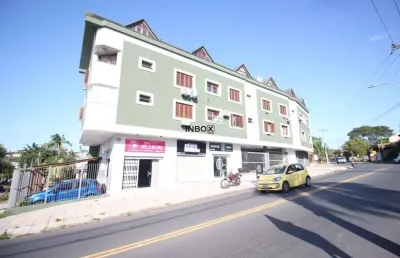 Sala comercial térrea à venda no jardim itu-sabará - 28,68m²