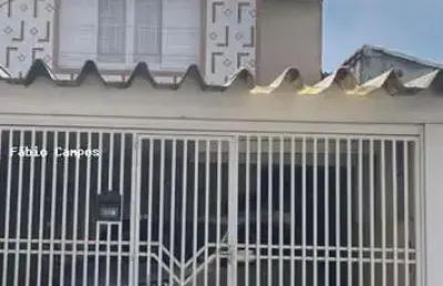 Sobrado para venda em são paulo, vila sabrina, 3 dormitórios, 2 suítes, 4 banheiros, 2 vagas