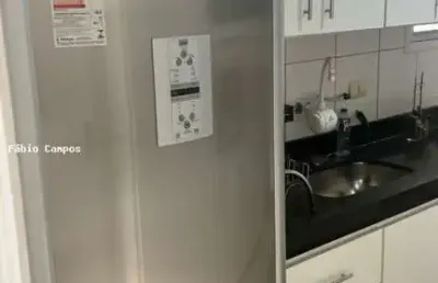 Cobertura para venda em guarulhos, picanço, 3 dormitórios, 1 suíte, 3 banheiros, 1 vaga