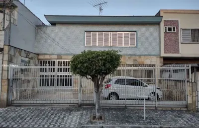 Sobrado para venda em são paulo, vila guilherme, 3 dormitórios, 3 banheiros, 8 vagas