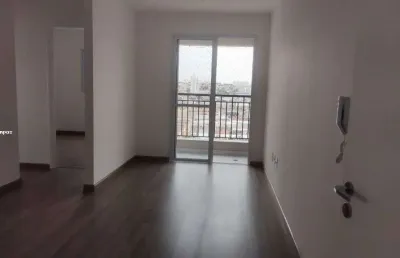 Apartamento para locação em guarulhos, vila galvão, 2 dormitórios, 1 banheiro, 1 vaga