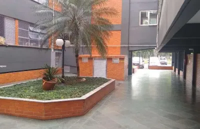Apartamento para venda em são paulo, jaçanã, 3 dormitórios, 1 banheiro, 2 vagas