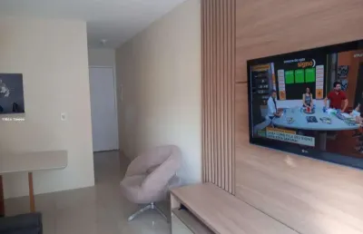 Apartamento para venda em guarulhos, jardim flor da montanha, 3 dormitórios, 1 suíte, 2 banheiros, 2 vagas