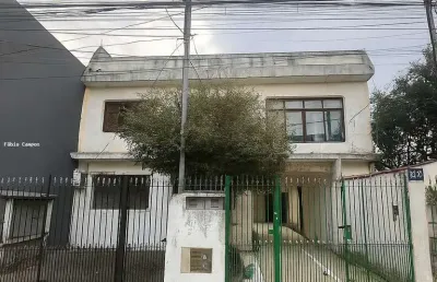 Casa para venda em são paulo, cangaíba, 3 dormitórios, 4 banheiros, 4 vagas