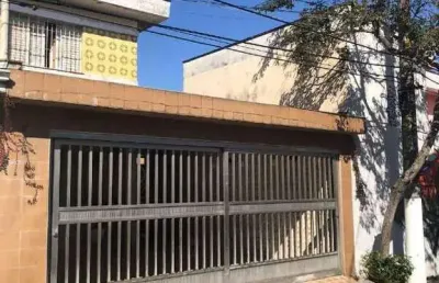Casa com 2 quartos à venda na Rua Lourenço Torres, Vila Ema, São Paulo