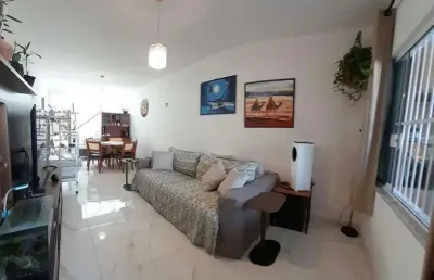 Casa com 3 quartos à venda na Rua Marechal Malet, Parque da Vila Prudente, São Paulo