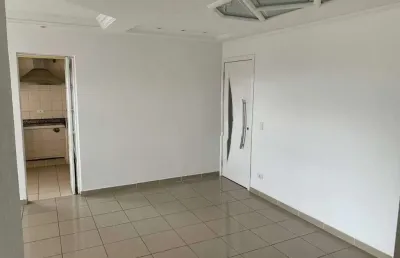 Apartamento à venda, 3 quartos, 1 suíte, 2 vagas, vila antonina - são paulo/sp
