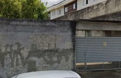 Casa com 4 quartos à venda na Rua Antenas, Vila Califórnia, São Paulo