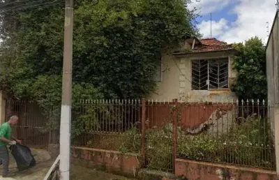 Terreno à venda na Rua Doutor Antônio Macedo Lima, Vila Lucia, São Paulo