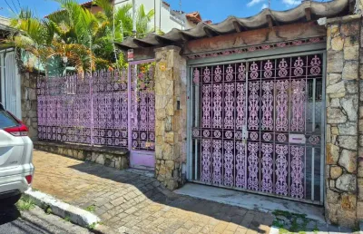 Casa à venda, 2 quartos, 1 suíte, 4 vagas, parque da vila prudente - são paulo/sp