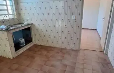 Casa para aluguel, 1 quarto, vila bela - são paulo/sp