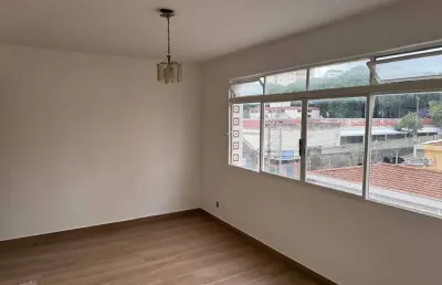 Apartamento todo reformado encostado ao metrô vila prudente