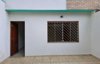 Casa com 2 quartos à venda na Rua Manaiás, Parque da Vila Prudente, São Paulo