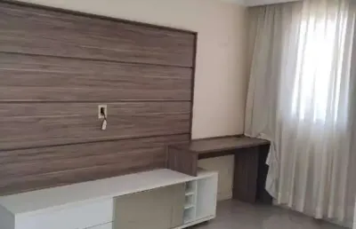 Apartamento à venda, 2 quartos, 1 suíte, 1 vaga, vila santa clara - são paulo/sp
