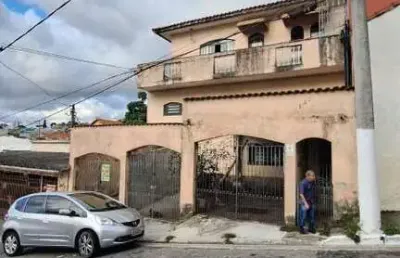 Ponto comercial para alugar na Rua Duas Barras, Vila Califórnia, São Paulo