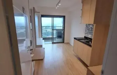 Apartamento para aluguel, 1 quarto, 1 suíte, vila independencia - são paulo/sp