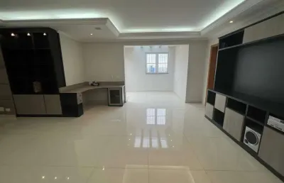 Cobertura à venda, 3 quartos, 1 suíte, 3 vagas, alto da mooca - são paulo/sp