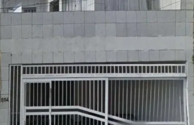 Sobrado à venda, 3 quartos, 2 vagas, parque da vila prudente - são paulo/sp