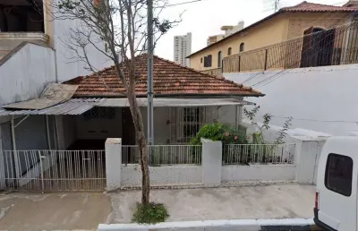 Terreno à venda, parque da vila prudente - são paulo/sp