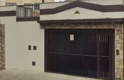 Casa à venda, 2 quartos, 2 vagas, vila prudente - são paulo/sp