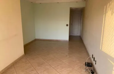 Apartamento à venda, 3 quartos, 1 vaga, vila prudente - são paulo/sp