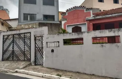 Casa à venda, 4 quartos, 3 vagas, parque da vila prudente - são paulo/sp