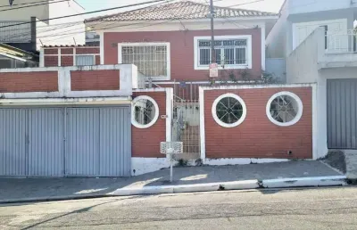 Casa à venda, 3 quartos, quinta da paineira - são paulo/sp