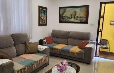 Casa à venda, 2 quartos, 2 suítes, 2 vagas, vila lúcia - são paulo/sp