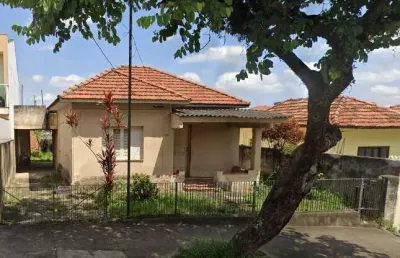 Terreno à venda na Rua Barão de Tramandaí, Vila Alpina, São Paulo