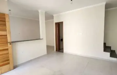 Casa com 3 quartos à venda na Rua Campo Belo, Vila Alpina, São Paulo