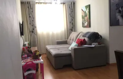 Apartamento com 2 quartos à venda na Rua Oliveira Gouveia, Parque da Vila Prudente, São Paulo