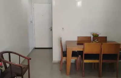 Apartamento à venda, 2 quartos, 1 vaga, vila carmosina - são paulo/sp