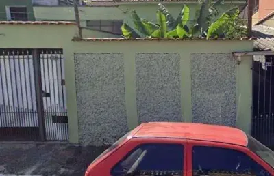 Casa com 3 quartos à venda na Rua Marari, Vila Alpina, São Paulo