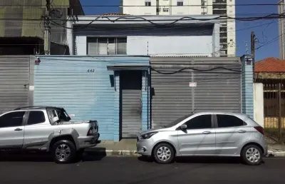 Prédio à venda, parque da vila prudente - são paulo/sp