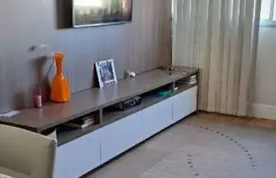 Apartamento com 2 quartos à venda na Rua Ibitirama, Vila Prudente, São Paulo