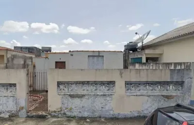 Terreno à venda na Rua Barão do Pirai, Vila Lucia, São Paulo