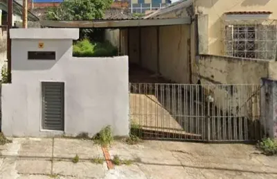 Terreno à venda, parque da vila prudente - são paulo/sp