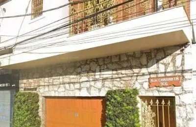 Sobrado à venda, 3 quartos, 3 suítes, 1 vaga, vila prudente - são paulo/sp