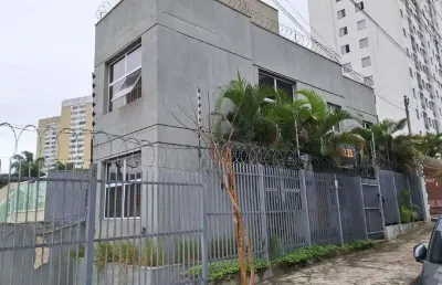 Prédio para aluguel, 2 vagas, jardim independência - são paulo/sp