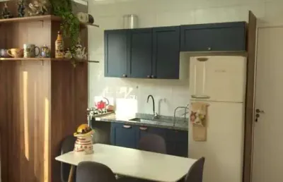 Apartamento à venda, 2 quartos, parque da vila prudente - são paulo/sp