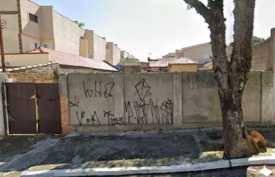 Terreno comercial para alugar na Rua das Mimosas, Vila Lucia, São Paulo